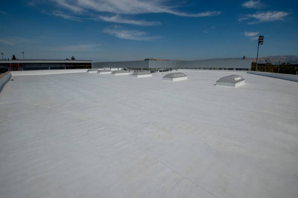 Best Roof Installation  in Valdez, AK