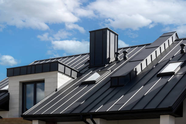 Emergency Roof Repair in Valdez, AK